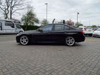 used BMW 320 3 Series d M Sport 4dr [Business Media] finance available