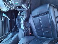 Used BMW 118 M Sport 2017 White Hatchback