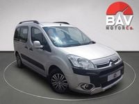 Used Citroën Berlingo XTR 90 HP (66 kW) 2013 Silver MPV