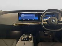 Used BMW iX M Sport 239 kW (326 HP) 2024 SUV