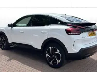 Used Citroën C4 PureTech 131 HP (96 kW) 2024 SUV