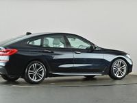 used BMW 630 6 Series d M Sport 5dr Auto