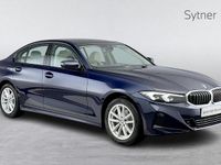 Usado BMW 320 Sport Line 181 HP (133 kW) 2025 Azul