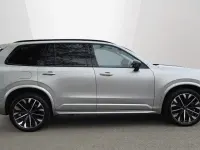 Gebraucht Volvo XC90 Ultra 455 PS (334 kW) 2025 Silber SUV