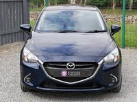 used Mazda 2 1.5 SKYACTIV-G Sport Nav+ 5dr