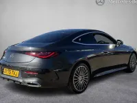Used Mercedes CLE300 AMG line 313 HP (230 kW) 2025 Grey Coupe