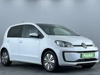 Used VW e-up! 60 kW (82 HP) 2020 Hatchback