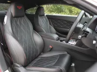 Used Bentley Continental 2014 Red Coupe