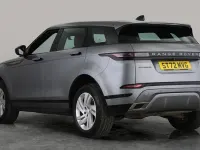 Used Land Rover Range Rover evoque R-Dynamic 207 HP (152 kW) 2023 Grey SUV