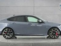 Used BMW 223 M Sport 215 HP (158 kW) 2025 Grey Coupe