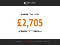 Used Audi TTS Sport 310 HP (228 kW) 2016 Blue Coupe