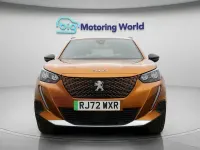 Used Peugeot e-2008 Allure+ 100 kW (136 HP) 2023 SUV