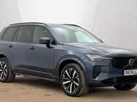 Used Volvo XC90 Plus 247 HP (181 kW) 2025 Blue SUV