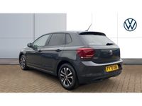 used VW Polo 1.0 EVO 80 United 5dr Petrol Hatchback