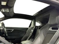 Used Jaguar F-Type First Edition 300 HP (220 kW) 2021 Black Coupe