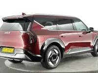Used Kia EV9 Air 149 kW (203 HP) 2026 SUV