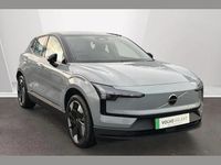Used Volvo EX30 Plus 196 kW (267 HP) 2025 Grey SUV