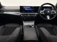 Używany BMW 330e M Sport 288 KM (211 kW) 2024 Biały Kombi