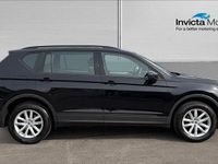 Used Seat Tarraco SE 150 HP (110 kW) 2022 Black SUV