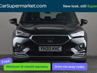 Used Seat Tarraco XCELLENCE 150 HP (110 kW) 2022 SUV