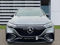 Used Mercedes EQE350 AMG line 214 kW (292 HP) 2025 SUV