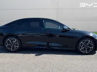 New BYD Seal Design 230 kW (313 HP) 2025 Black Sedan