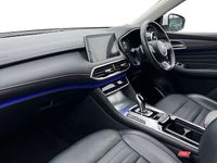 Used MG HS Exclusive 162 HP (119 kW) 2023 SUV