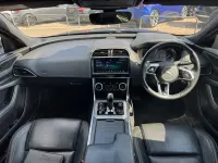 Used Jaguar XE R-Dynamic 180 HP (132 kW) 2019 Blue Sedan