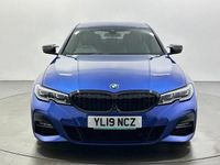 Usado BMW 330 M Sport 258 CV (189 kW) 2022 Berlina