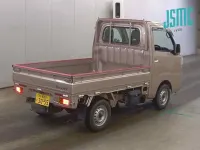 Used Daihatsu Hijet 2015 Pink MPV