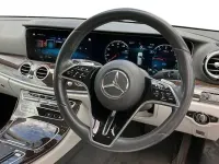 Used Mercedes E300 AMG line 306 HP (225 kW) 2023 Estate