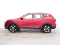 Used MG HS Exclusive 162 HP (119 kW) 2022 Red SUV