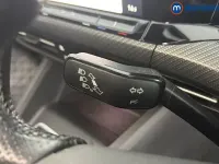 Used VW Golf VII R-line 150 HP (110 kW) 2021 Grey Hatchback