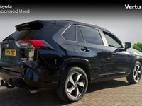 Used Toyota RAV4 Design 306 HP (225 kW) 2026 SUV