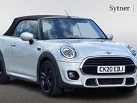 Used Mini Cooper Sport 134 HP (98 kW) 2020 Silver Hatchback