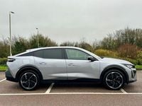 Used Peugeot 408 Allure Premium 225 HP (165 kW) 2023 Grey Hatchback