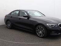 used BMW 330e 3 Series 2.012kWh Sport Pro Saloon 4dr Petrol Plug-in Hybrid Auto Euro 6 (s/s) (292 ps) Full Saloon