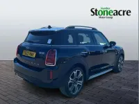 Used Mini Cooper Countryman Exclusive 134 HP (98 kW) 2022 Other SUV