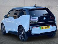 Used BMW i3 Comfort Edition 123 kW (168 HP) 2022 White Hatchback