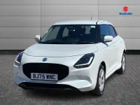 Usado Suzuki Swift 82 HP (60 kW) 2025 Branco Citadino