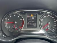 Used Audi A1 Sport 95 HP (69 kW) 2017 Black Hatchback