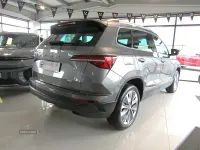 Used Skoda Karoq SE L 2023 Grey SUV