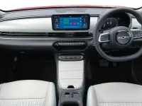 Used Fiat 600 La Prima 136 HP (100 kW) 2025 Red SUV