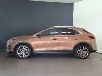 Used Kia XCeed 158 HP (116 kW) 2022 Bronze SUV