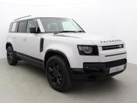 New Land Rover Defender SE Dynamic 249 HP (183 kW) 2025 SUV