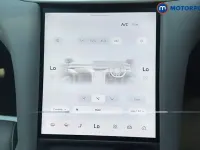 New MG IM5 216 kW (295 HP) 2026 Silver Hatchback