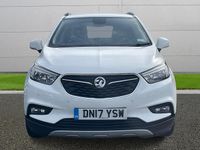 Used Vauxhall Mokka Active 116 HP (85 kW) 2018 SUV
