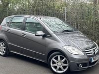 Used Mercedes A180 Avantgarde 2011