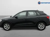 Used Audi Q3 245 HP (180 kW) 2022 Black SUV