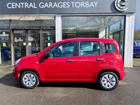 used Fiat Panda 1.2 Pop 5dr